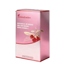 Goji Berry With Vitamin C gallery 1